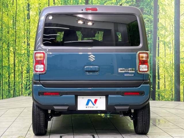 Suzuki HUSTLER 2020-02 183909-15