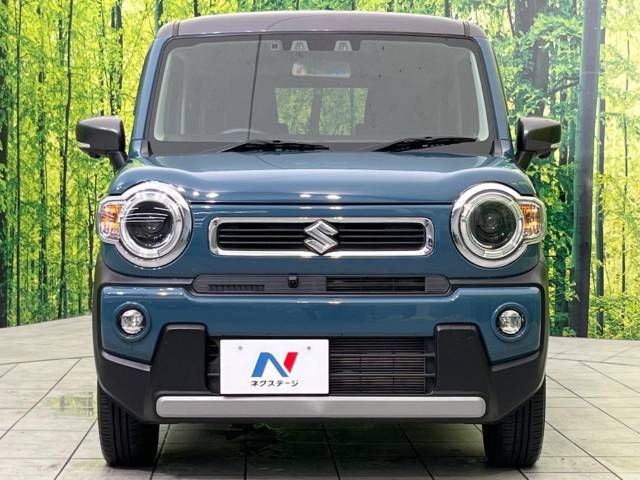 Suzuki HUSTLER 2020-02 183909-14