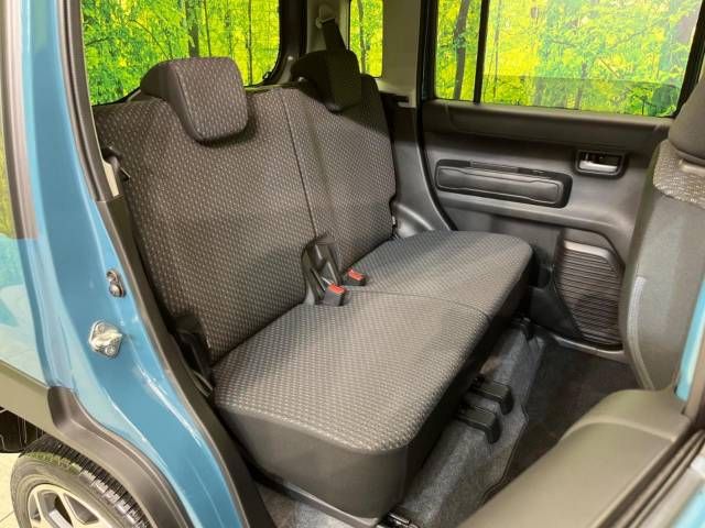 Suzuki HUSTLER 2020-02 183909-9