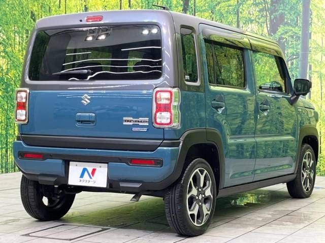 Suzuki HUSTLER 2020-02 183909-17