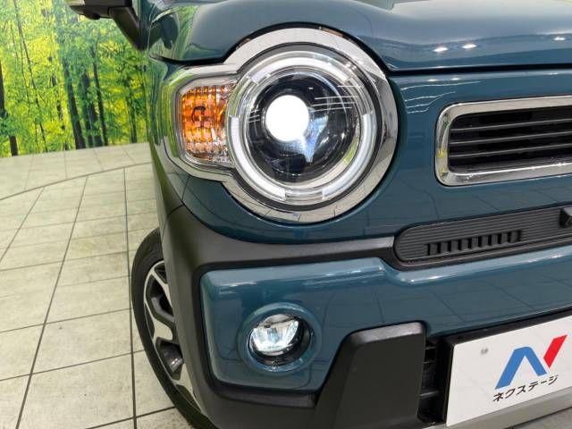 Suzuki HUSTLER 2020-02 183909-12
