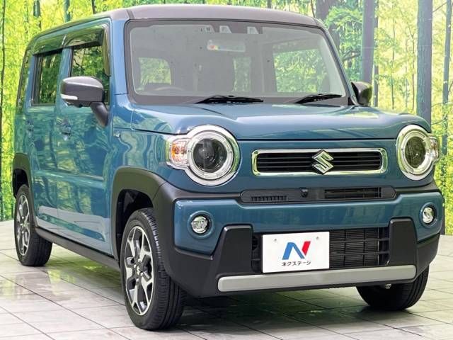 Suzuki HUSTLER 2020-02 183909-16