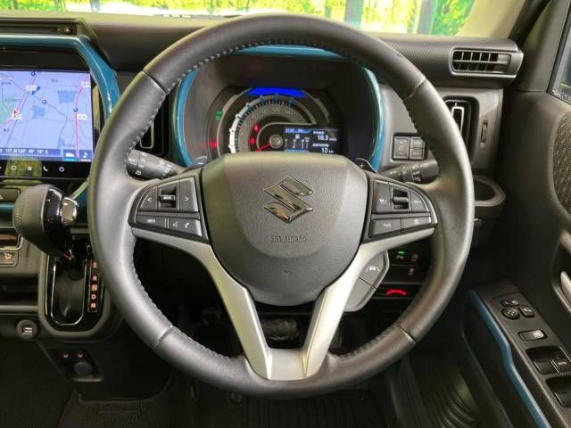 Suzuki HUSTLER 2020-02 183909-11