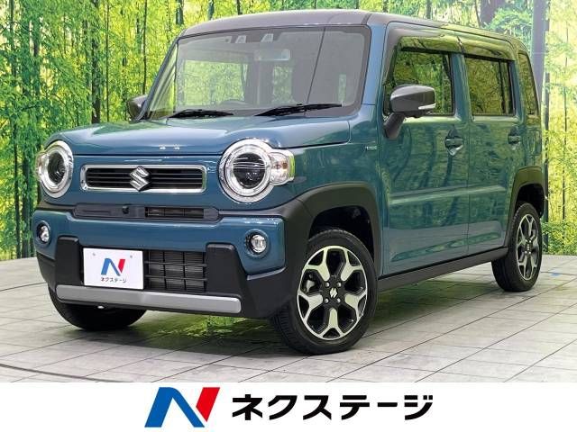 Suzuki HUSTLER 2020-02 183909-0