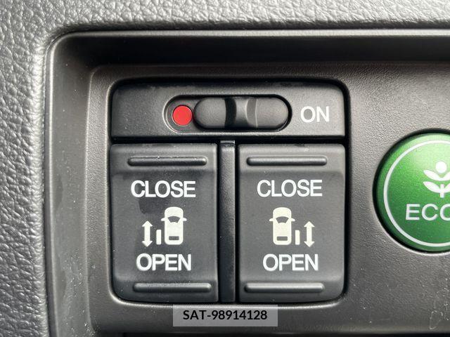 Honda ODYSSEY 2017-03 383050-9