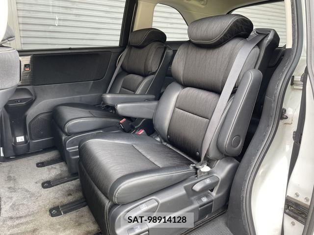 Honda ODYSSEY 2017-03 383050-24