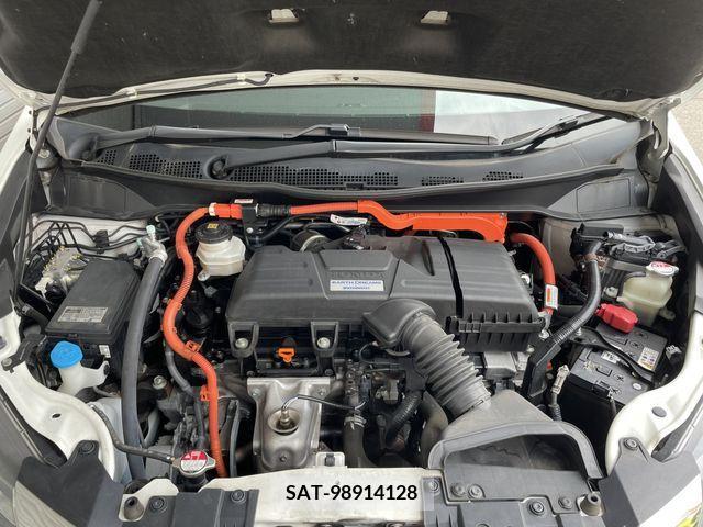 Honda ODYSSEY 2017-03 383050-15