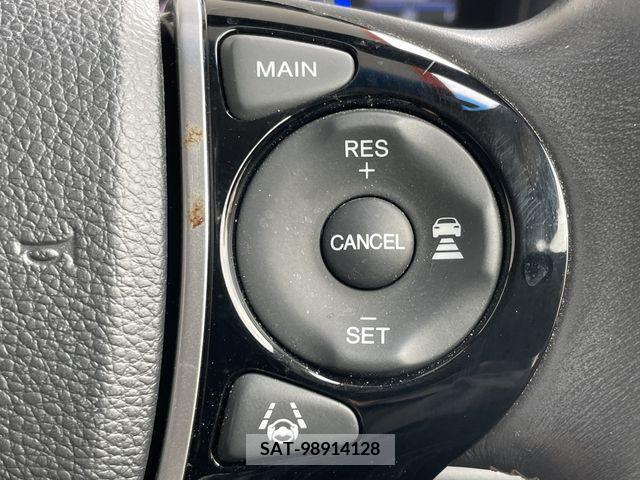 Honda ODYSSEY 2017-03 383050-6