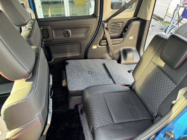 Suzuki SPACIA 2018-01 27205-13