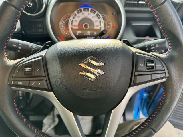 Suzuki SPACIA 2018-01 27205-4