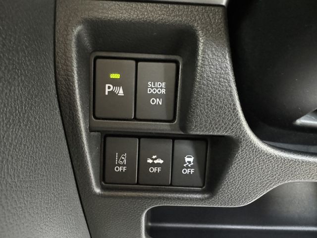 Suzuki SPACIA 2018-01 27205-6