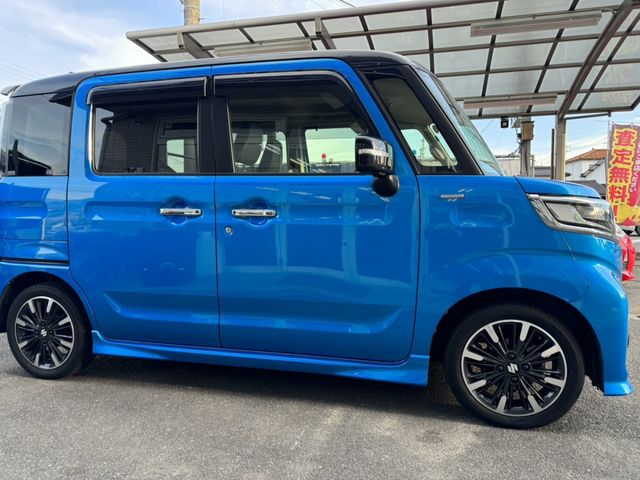 Suzuki SPACIA 2018-01 27205-18