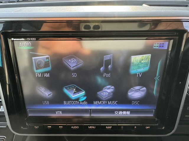 Suzuki SPACIA 2018-01 27205-8
