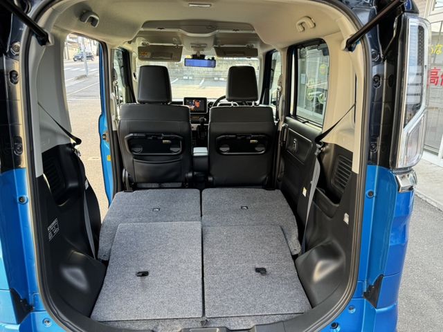 Suzuki SPACIA 2018-01 27205-12
