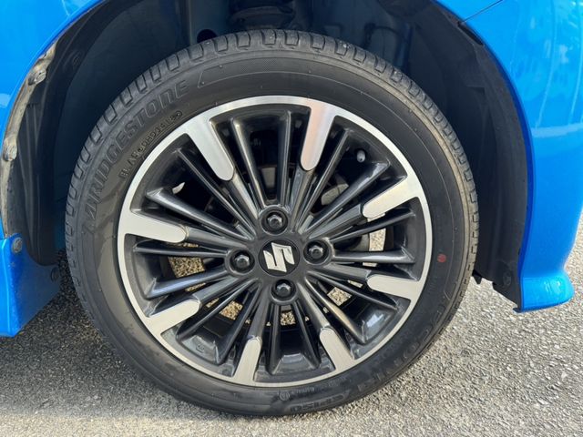 Suzuki SPACIA 2018-01 27205-22