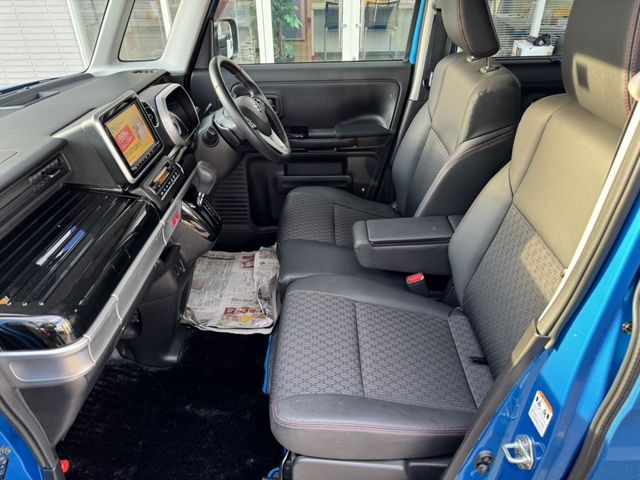 Suzuki SPACIA 2018-01 27205-14