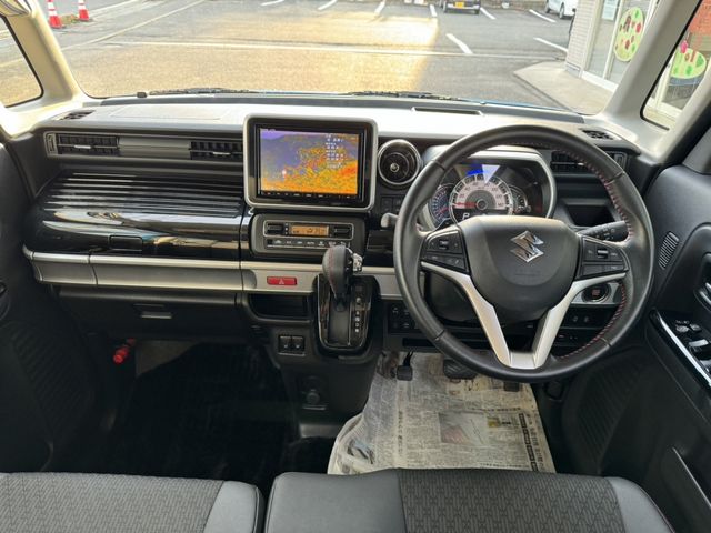 Suzuki SPACIA 2018-01 27205-1