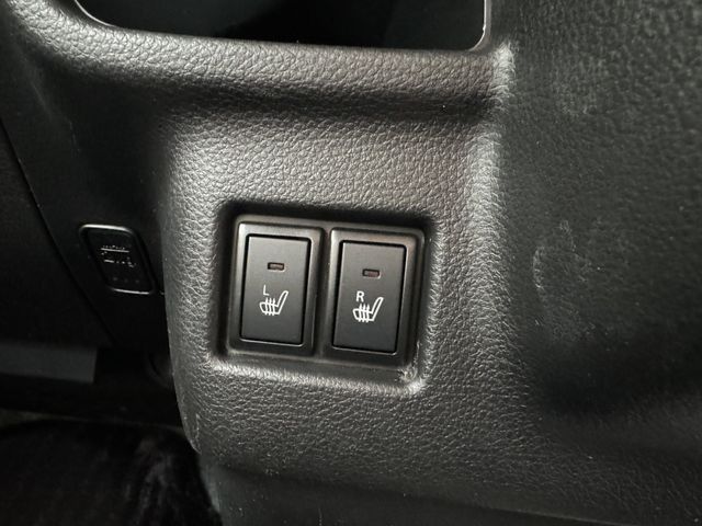 Suzuki SPACIA 2018-01 27205-7