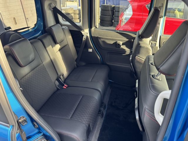 Suzuki SPACIA 2018-01 27205-11