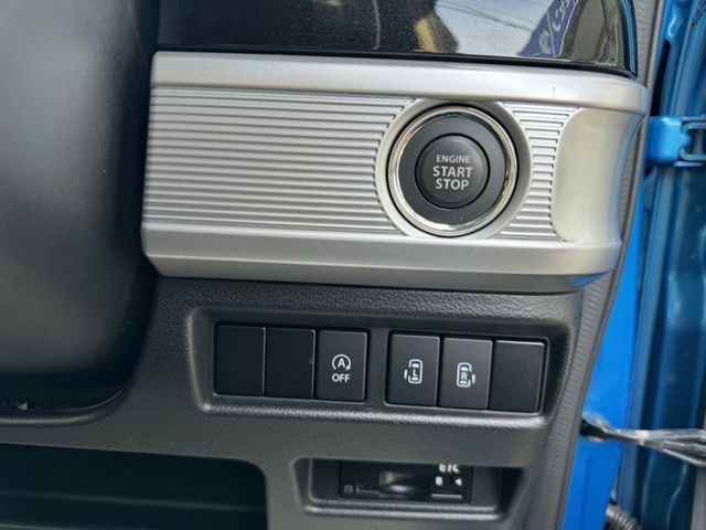 Suzuki SPACIA 2018-01 27205-3