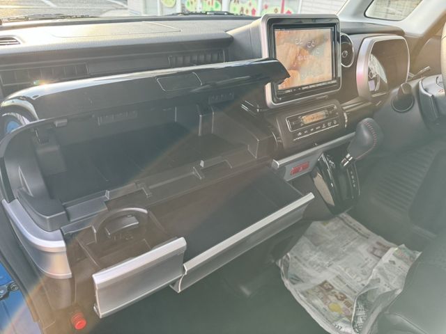 Suzuki SPACIA 2018-01 27205-15