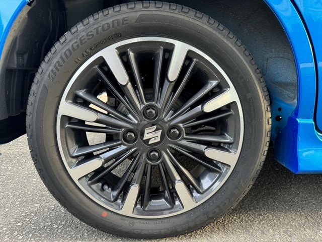 Suzuki SPACIA 2018-01 27205-19