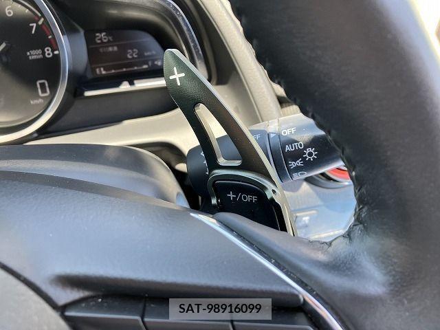 Mazda DEMIO 2017-12 376527-12