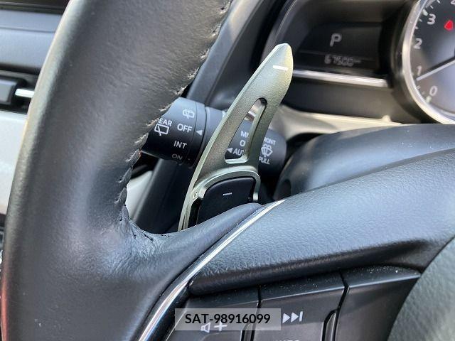Mazda DEMIO 2017-12 376527-11