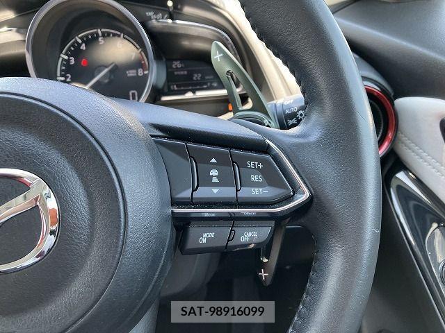 Mazda DEMIO 2017-12 376527-10