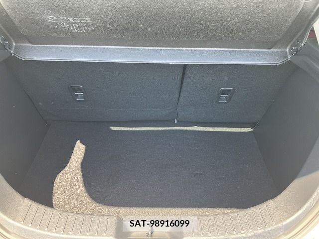 Mazda DEMIO 2017-12 376527-18