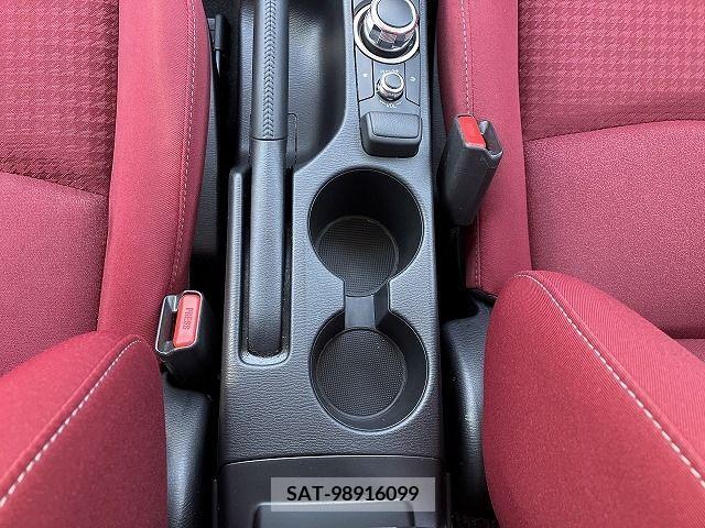 Mazda DEMIO 2017-12 376527-24