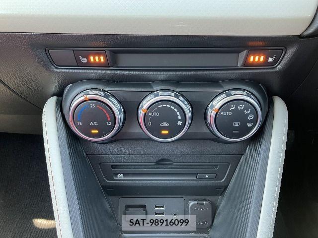 Mazda DEMIO 2017-12 376527-14