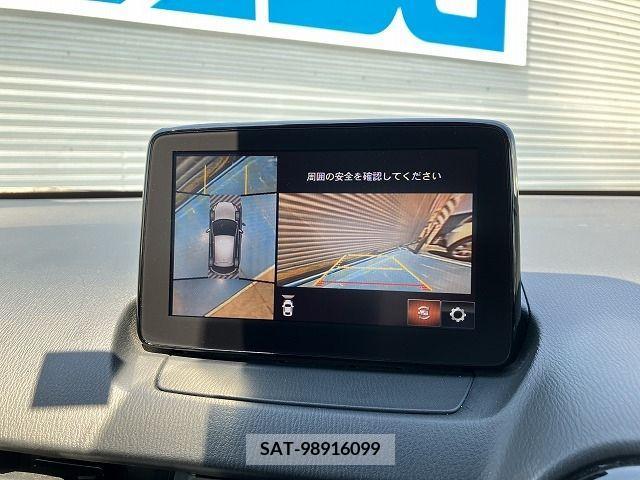 Mazda DEMIO 2017-12 376527-13