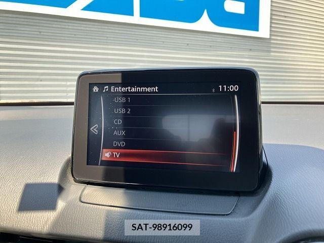 Mazda DEMIO 2017-12 376527-22