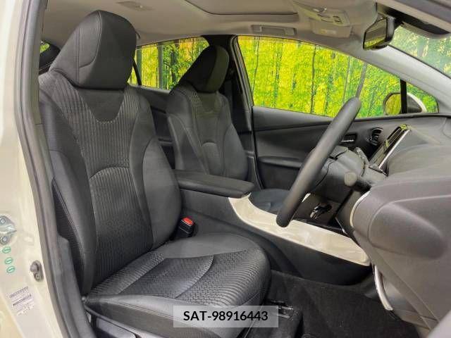 Toyota PRIUS 2016-05 322362-8