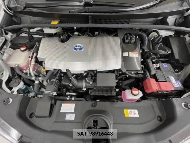 Toyota PRIUS 2016-05 322362-18