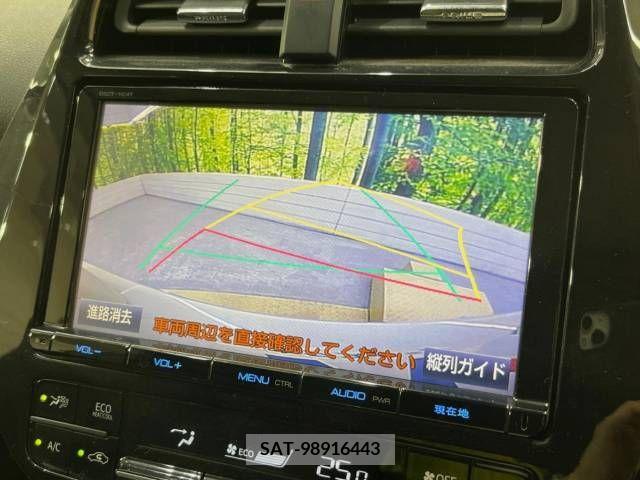 Toyota PRIUS 2016-05 322362-5
