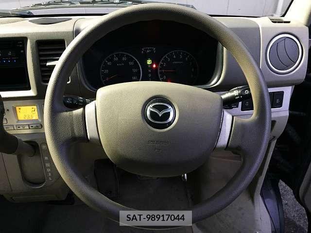 Mazda SCRUM WAGON 2014-04 284067-5