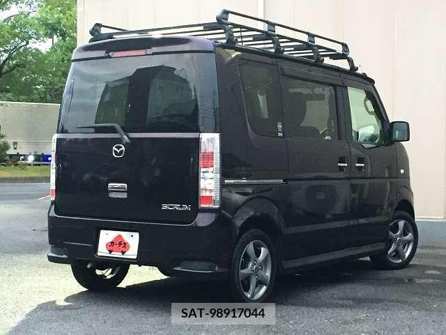 Mazda SCRUM WAGON 2014-04 284067-2