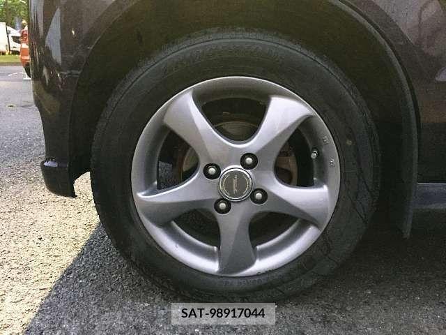 Mazda SCRUM WAGON 2014-04 284067-3