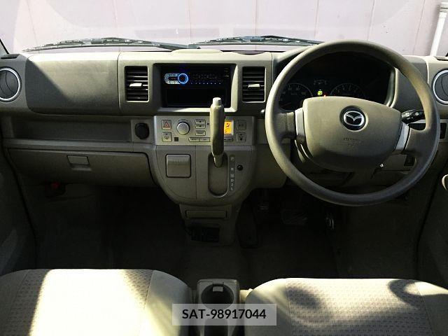Mazda SCRUM WAGON 2014-04 284067-1