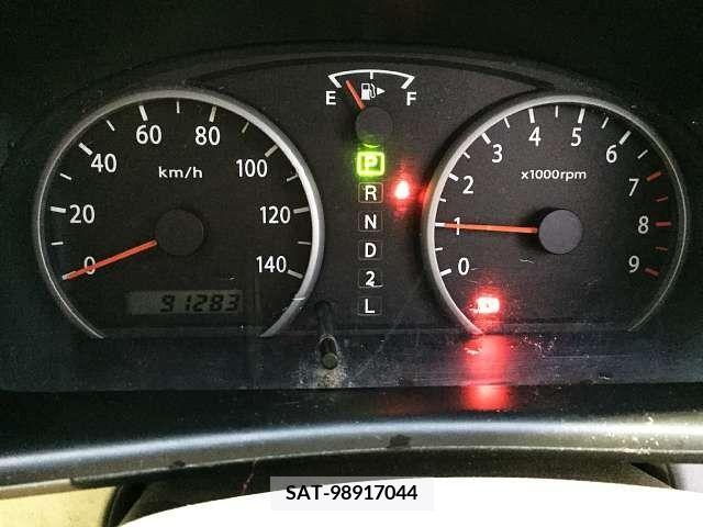 Mazda SCRUM WAGON 2014-04 284067-8