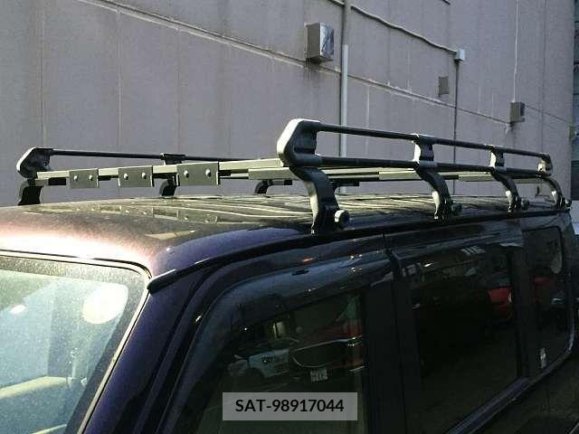 Mazda SCRUM WAGON 2014-04 284067-7