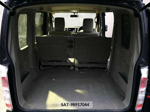 Mazda SCRUM WAGON 2014-04 284067-6
