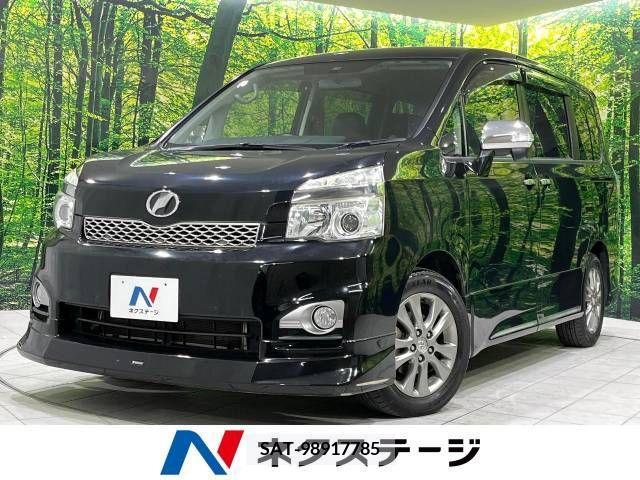 Toyota VOXY 2013-01 213561-0