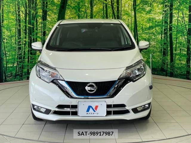 Nissan NOTE 2019-12 336015-14