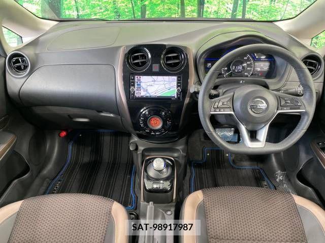 Nissan NOTE 2019-12 336015-1