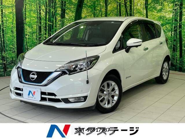 Nissan NOTE 2019-12 336015-0