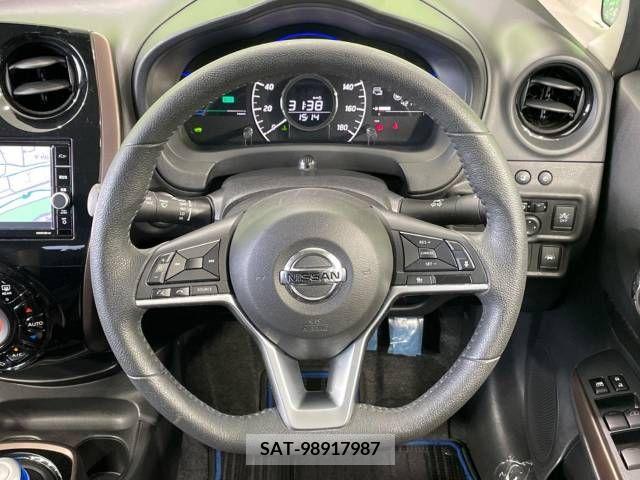 Nissan NOTE 2019-12 336015-11