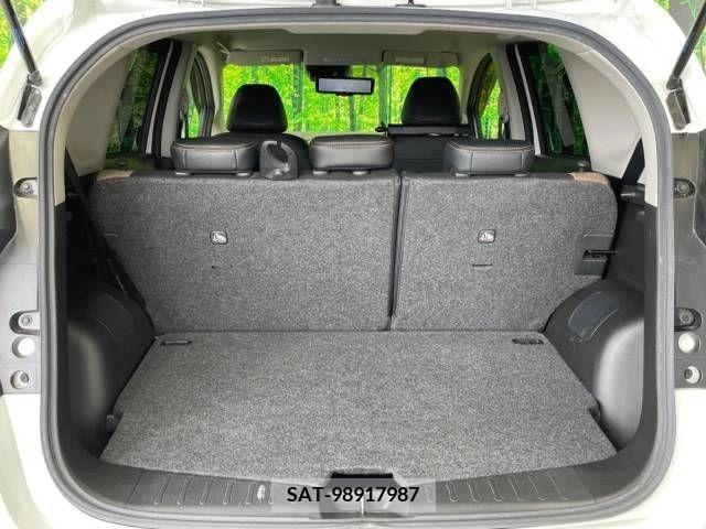 Nissan NOTE 2019-12 336015-10